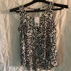 NWT Forever 21 dress tank top